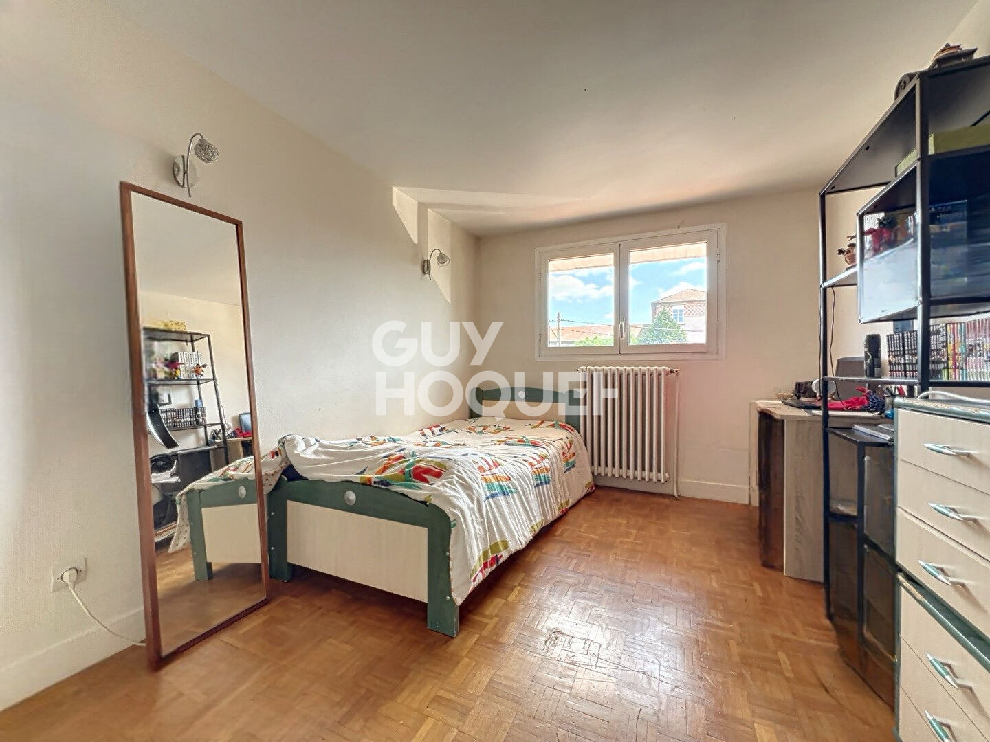 Maison Stains 5 pièce(s)