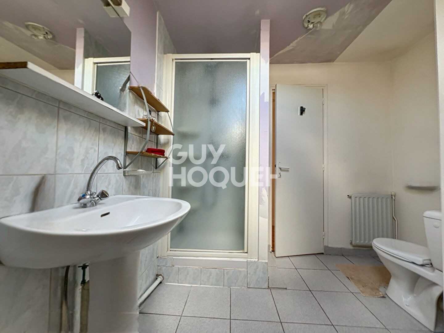 Maison Stains 5 pièce(s)