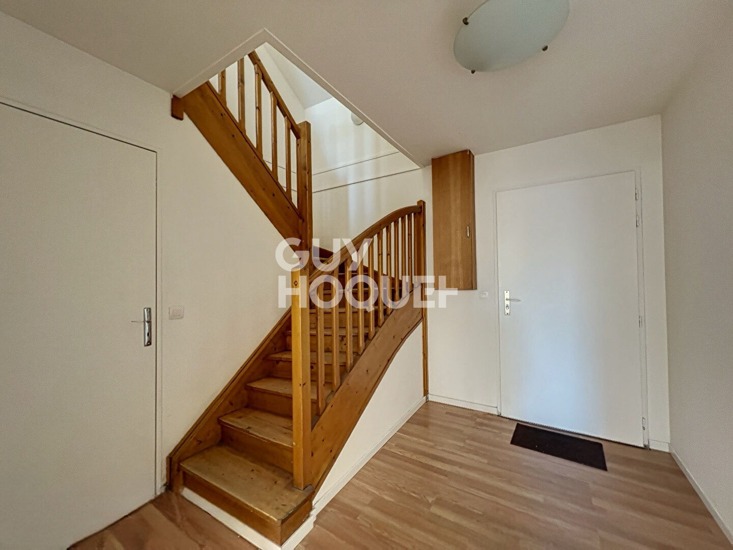 Appartement Pierrefitte Sur Seine 4 pièce(s) 76.07 m2