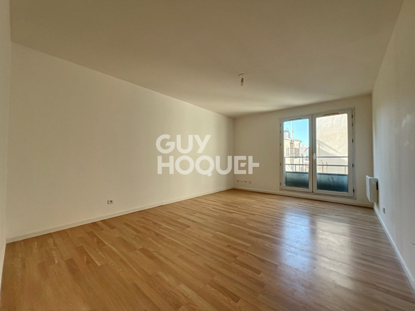 Appartement Pierrefitte Sur Seine 4 pièce(s) 76.07 m2