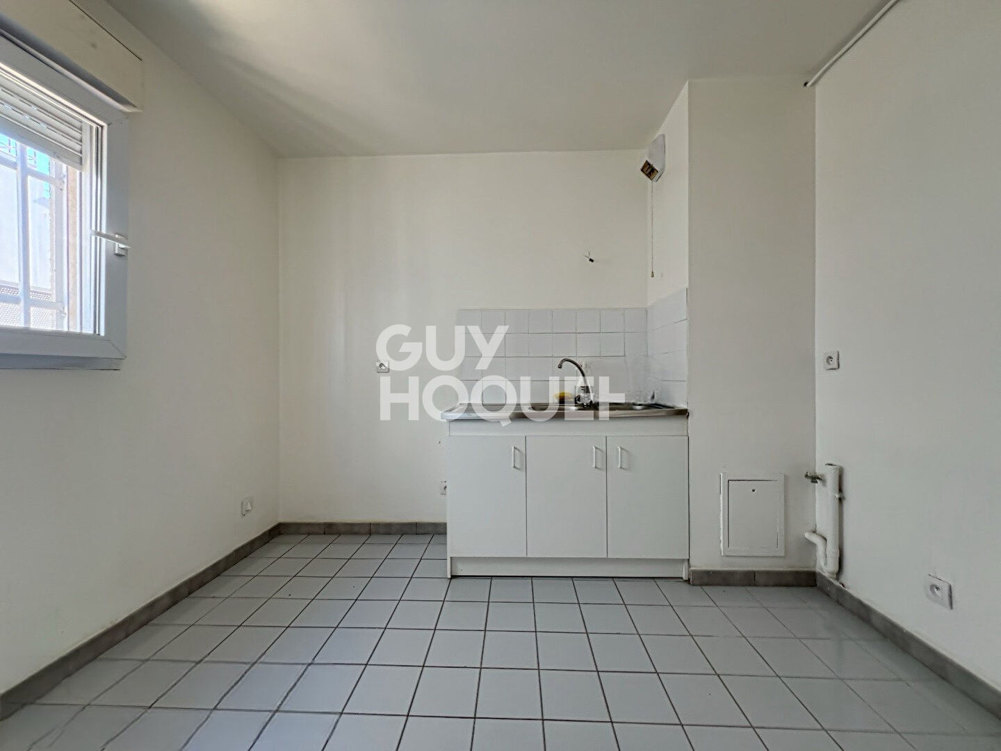 Appartement Pierrefitte Sur Seine 4 pièce(s) 76.07 m2