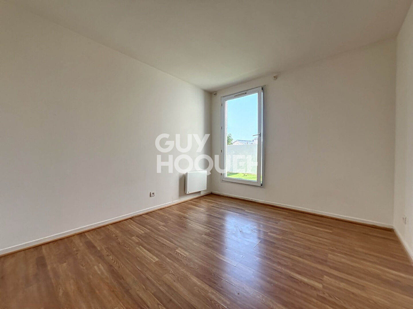 Appartement Pierrefitte Sur Seine 4 pièce(s) 76.07 m2