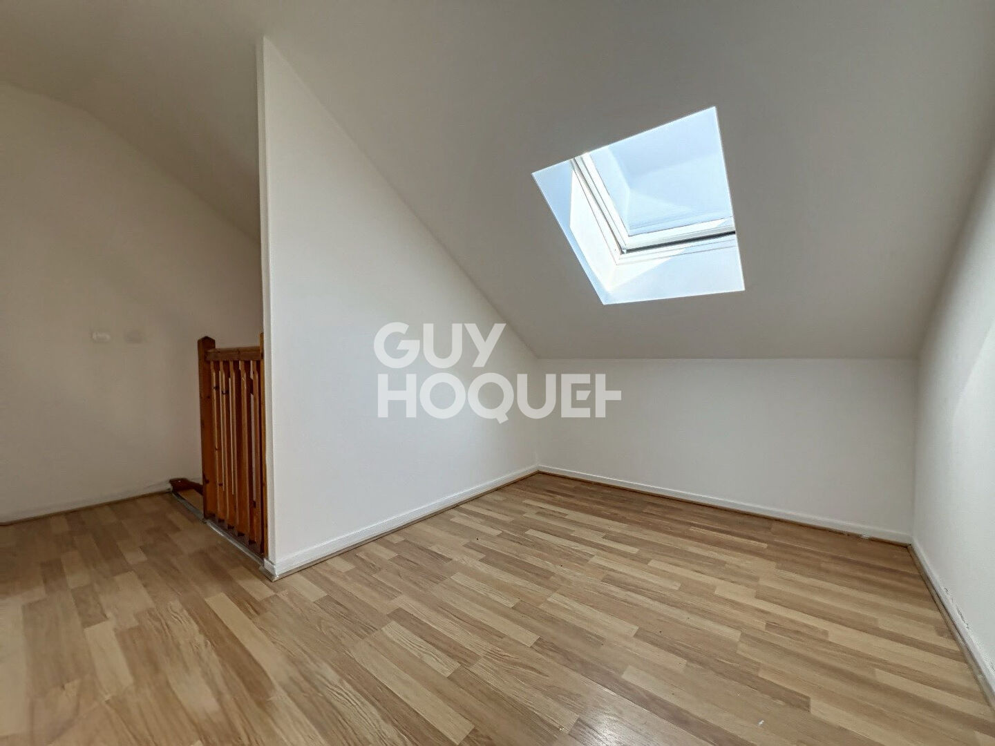 Appartement Pierrefitte Sur Seine 4 pièce(s) 76.07 m2