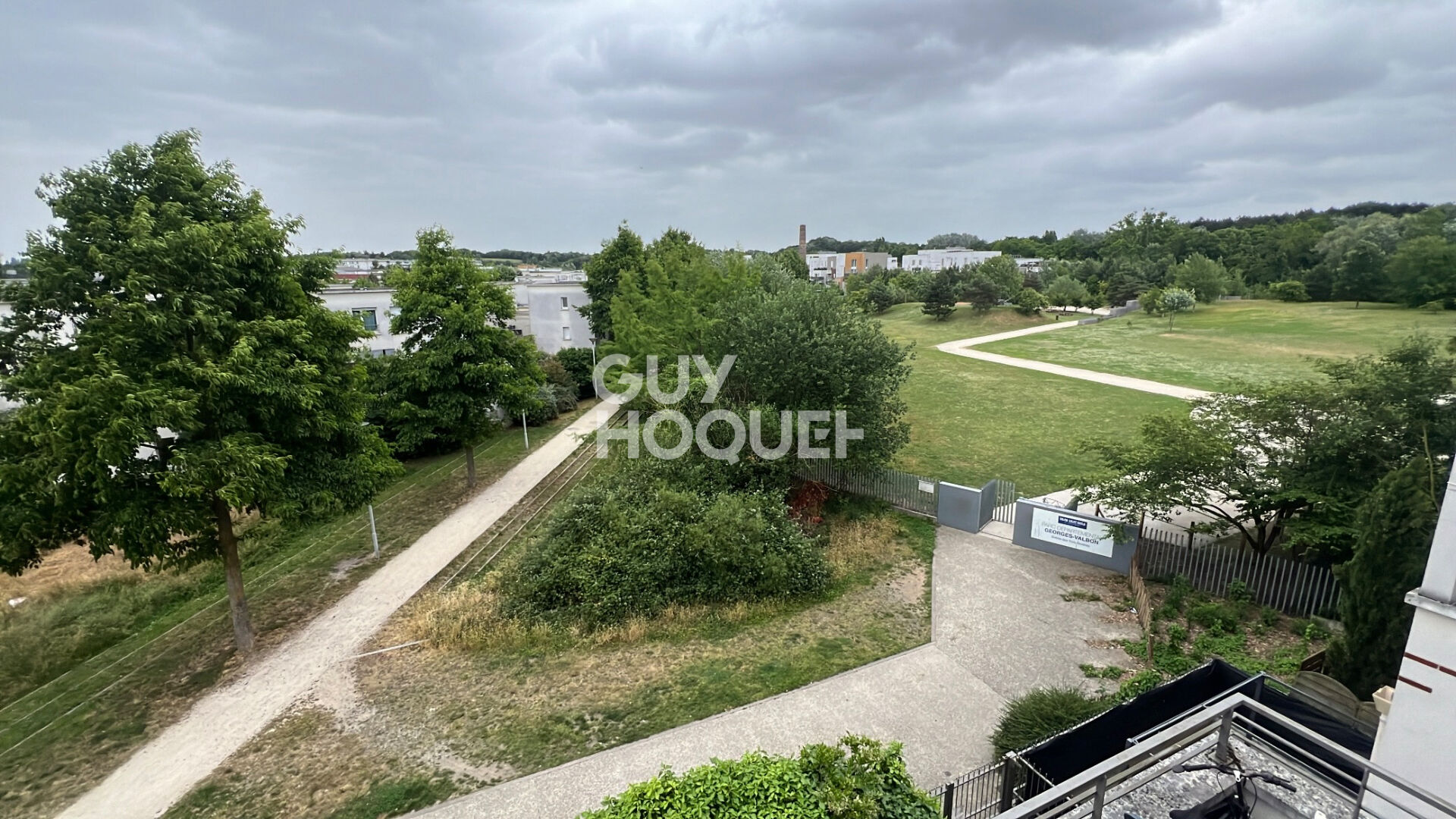 Appartement Stains 3 pièce(s)