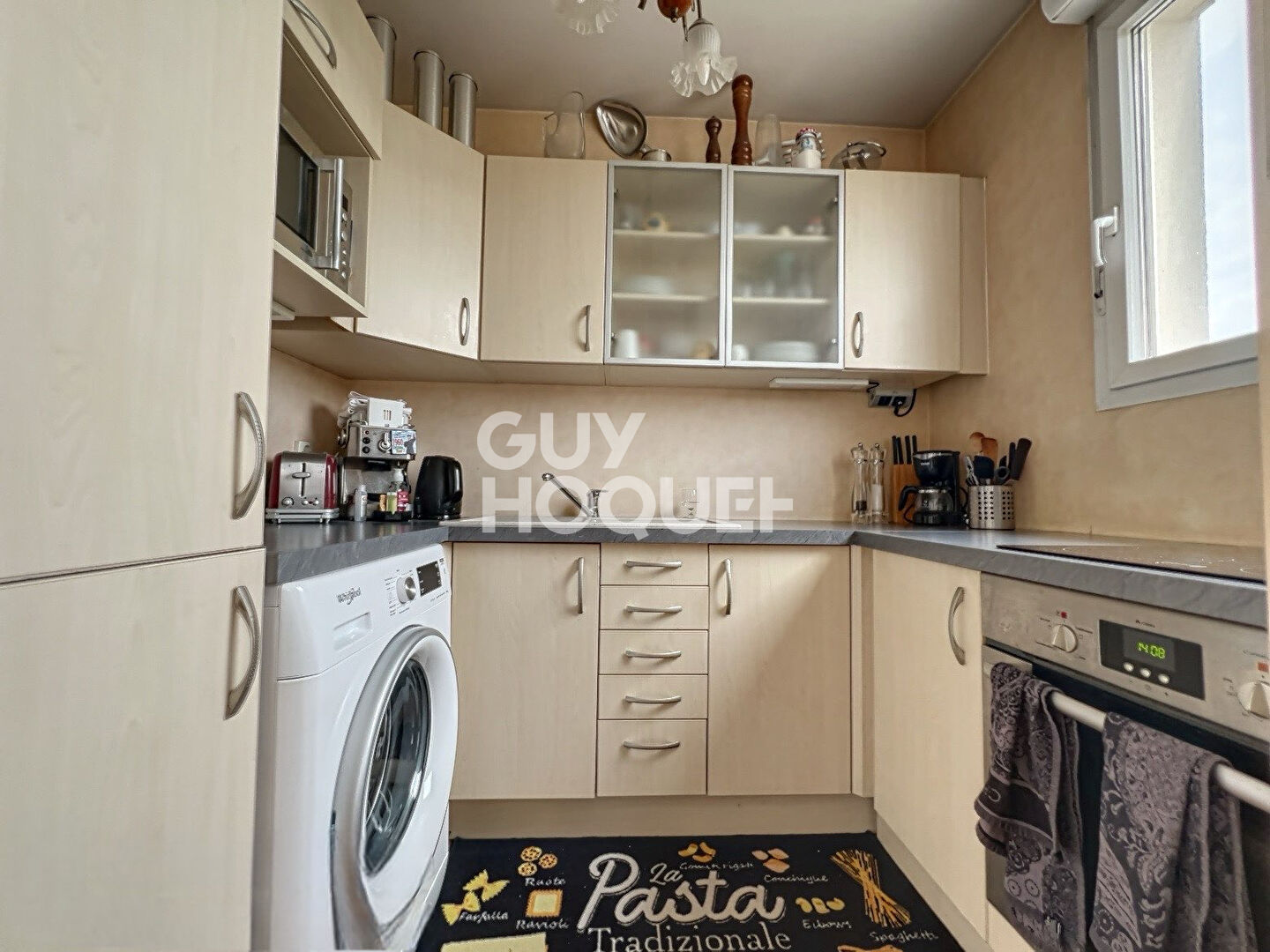 Appartement Stains 3 pièce(s)