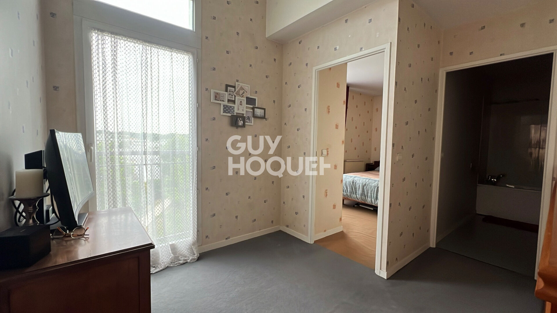 Appartement Stains 3 pièce(s)