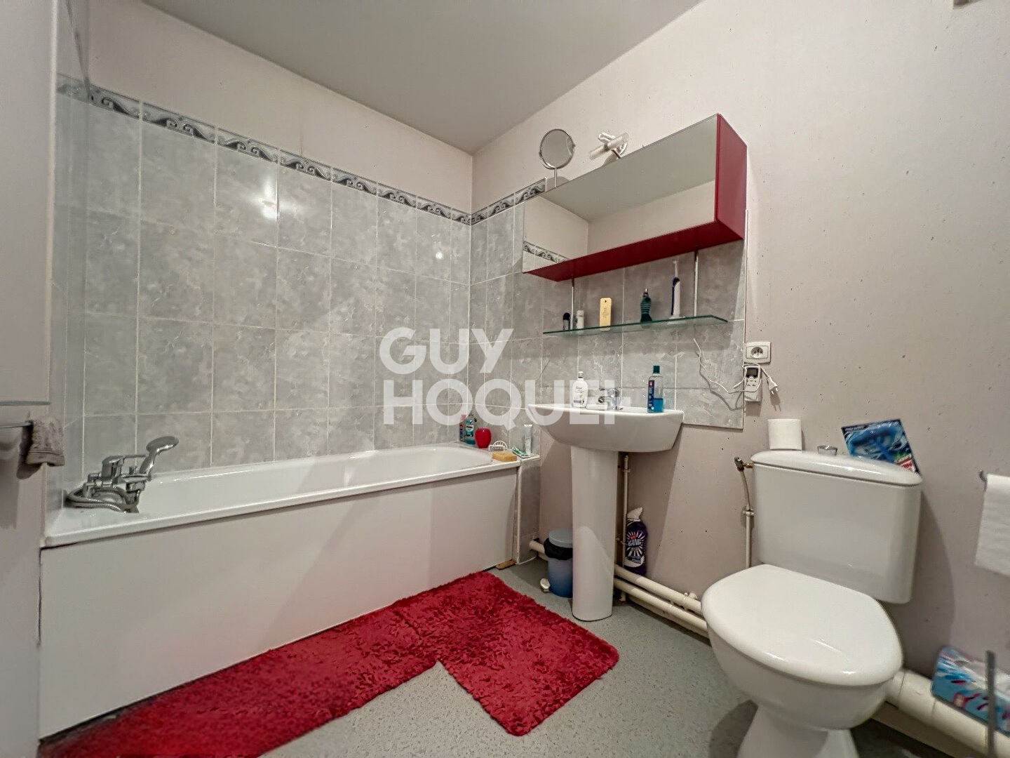 Appartement Stains 3 pièce(s)