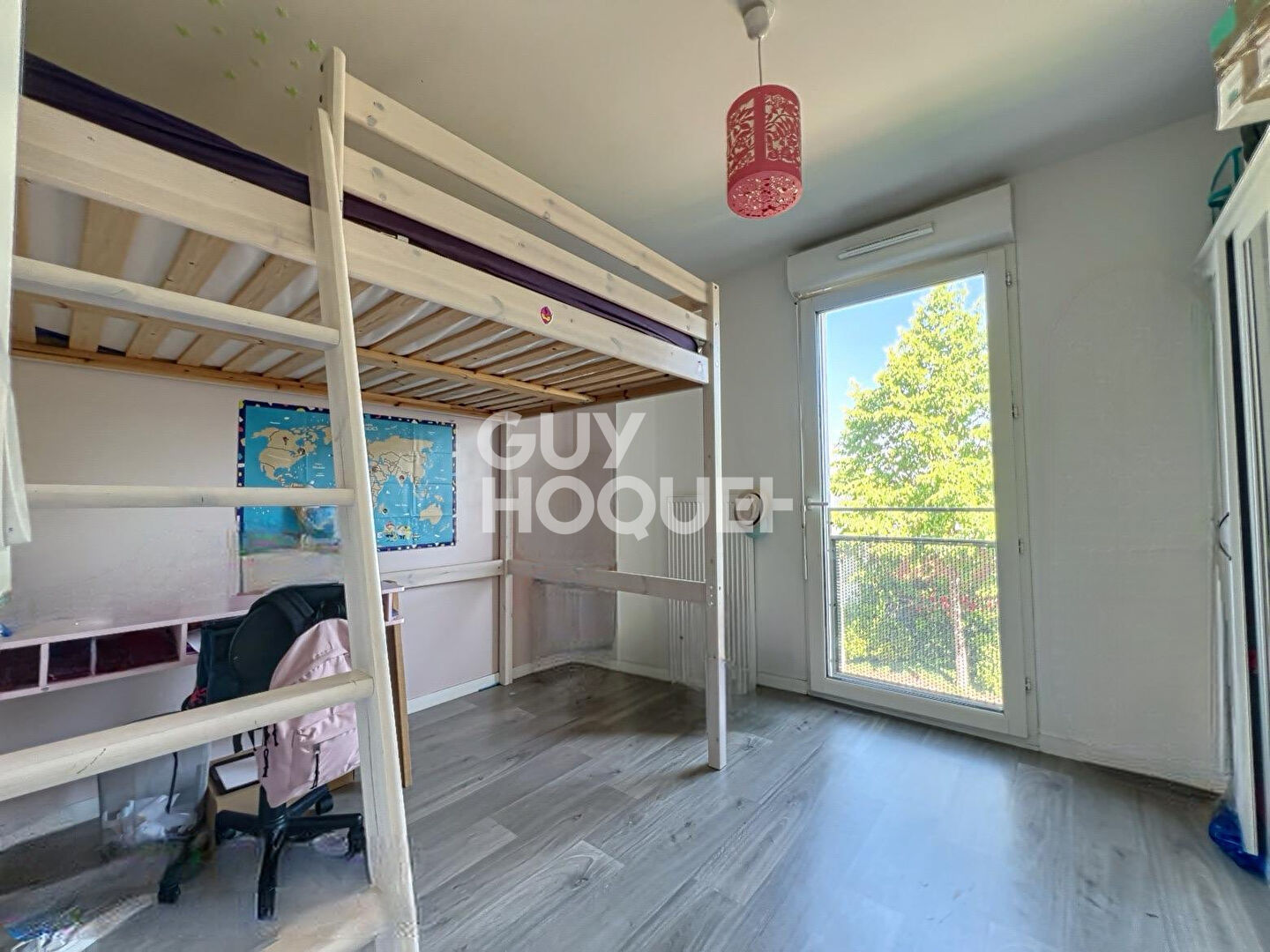 Appartement DUPLEX Stains 4 pièce(s)