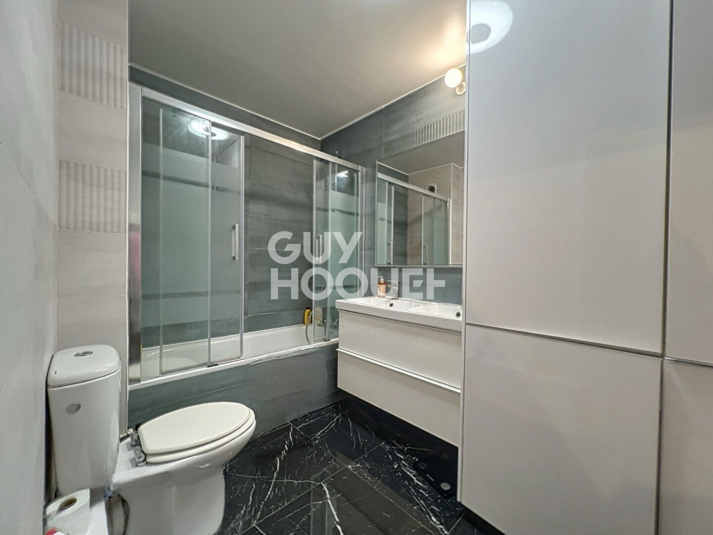 Appartement Stains 4 pièce(s) 85.67 m2