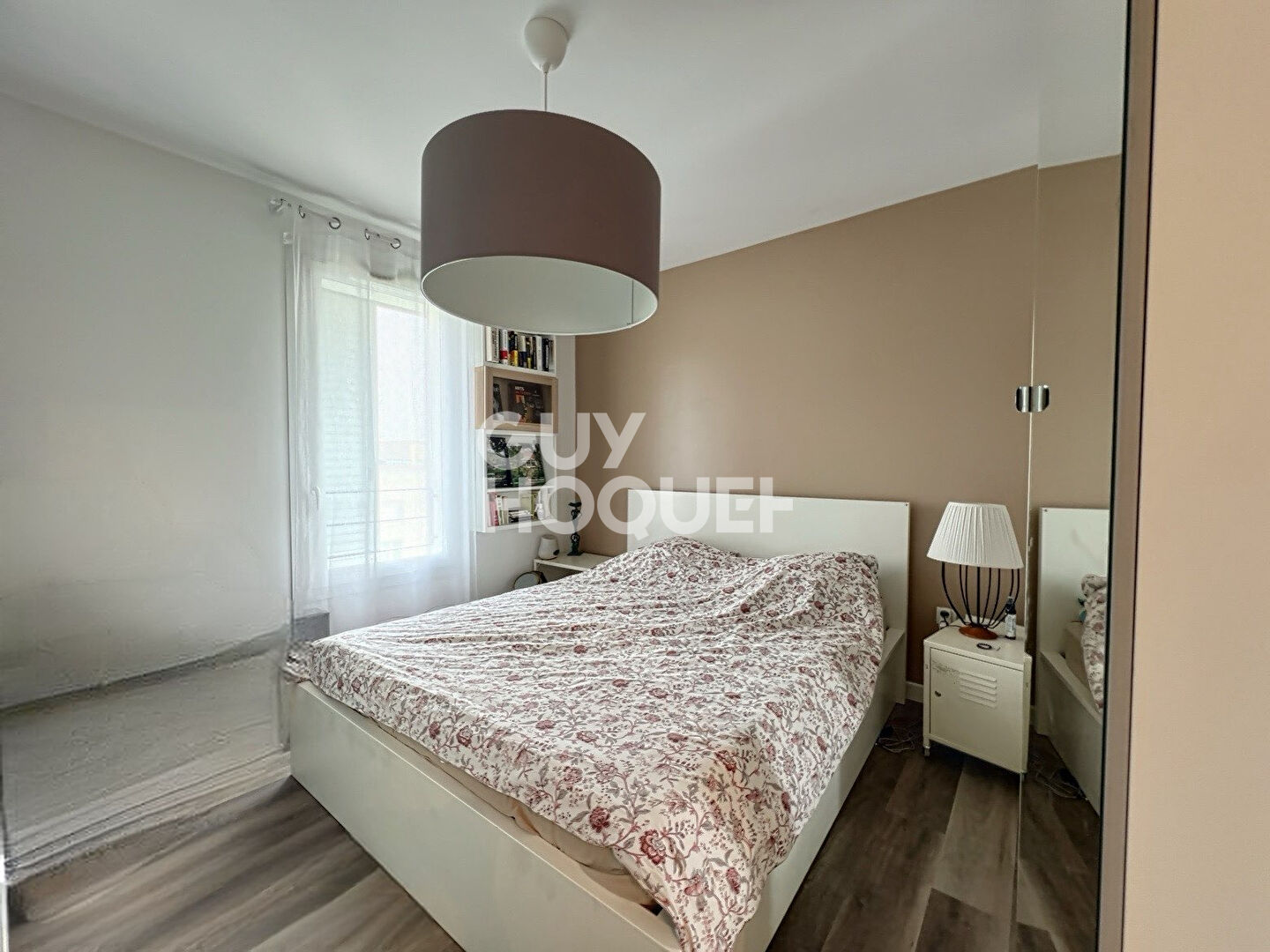 Appartement Stains 4 pièce(s) 85.67 m2