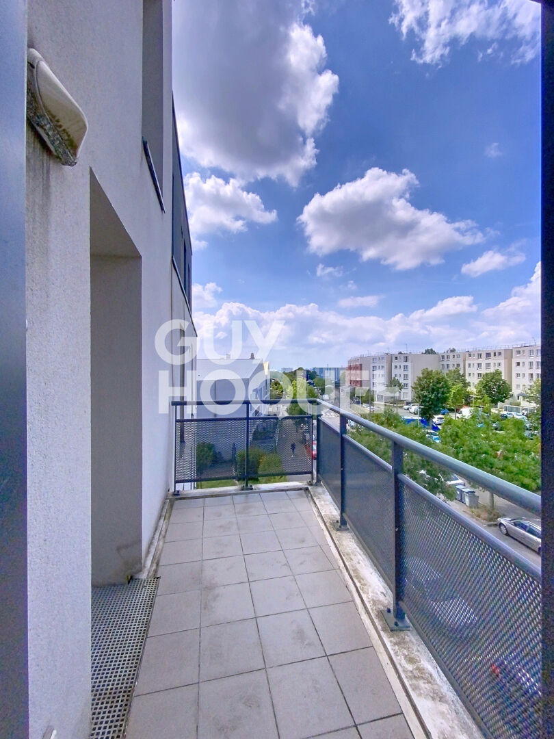 Appartement Garges Les Gonesse 2 pièce(s) 54 m2