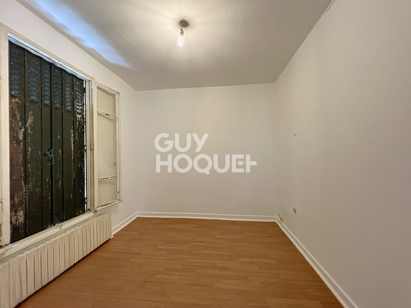 Maison Stains 8 pièce(s)