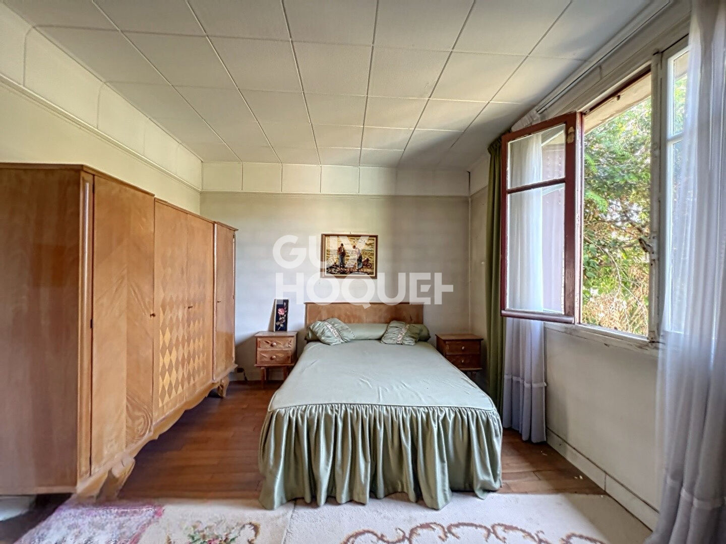 Maison Stains 2 pièce(s)  49 m2