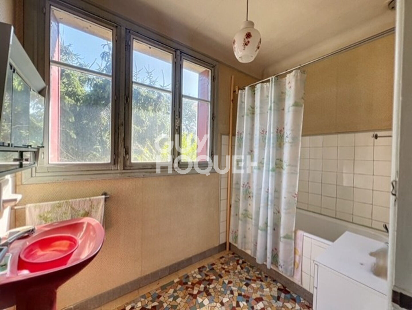 Maison Stains 2 pièce(s)  49 m2