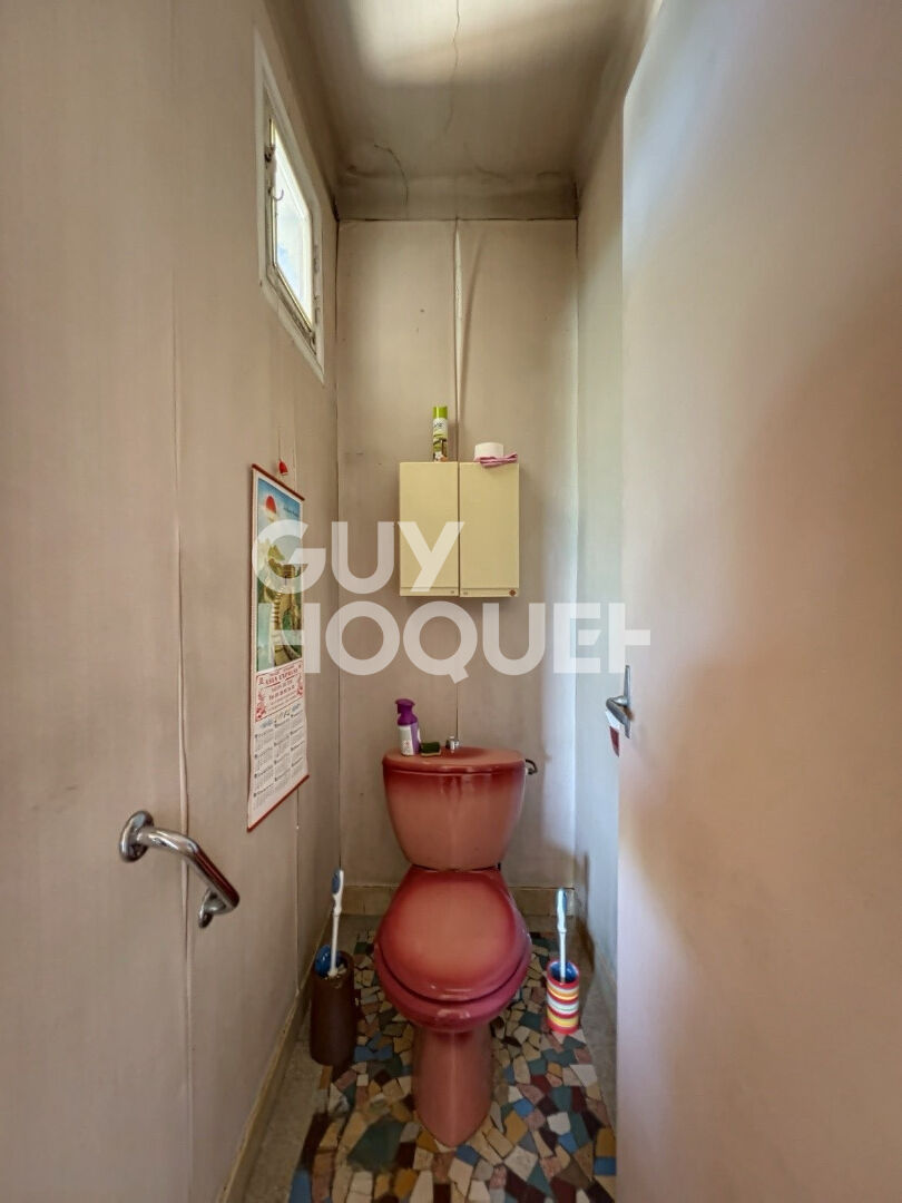 Maison Stains 2 pièce(s)  49 m2