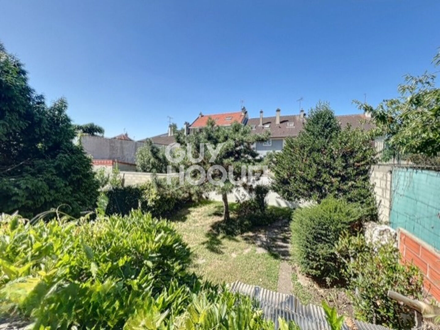 Maison Stains 2 pièce(s)  49 m2