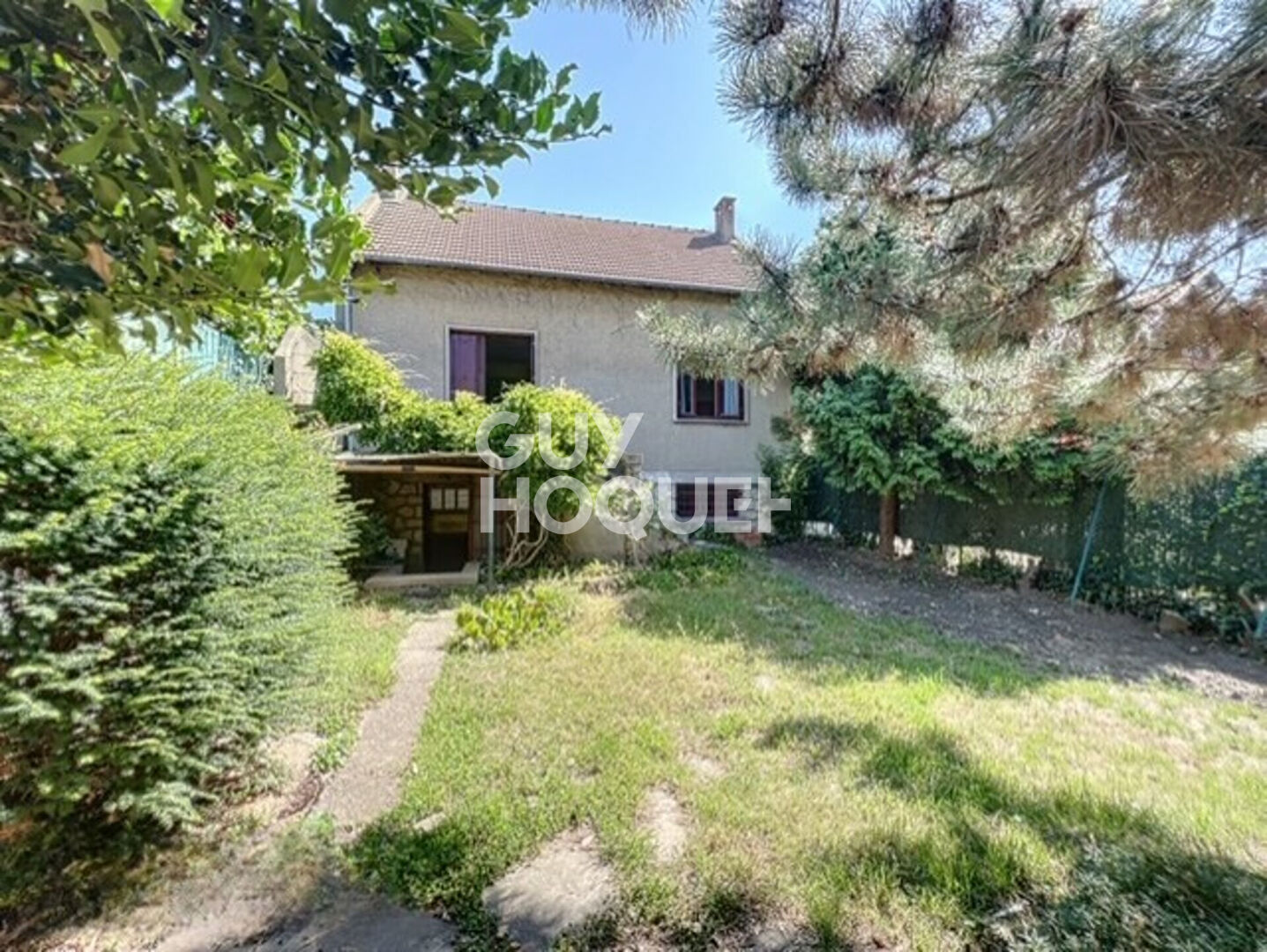 Maison Stains 2 pièce(s)  49 m2