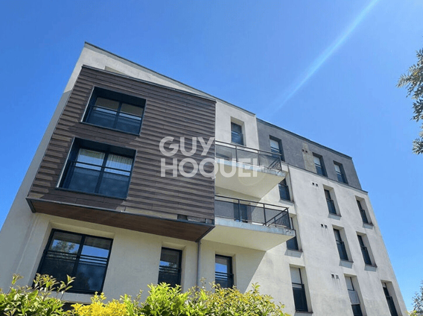Appartement Garges Les Gonesse 2 pièce(s) 54 m2