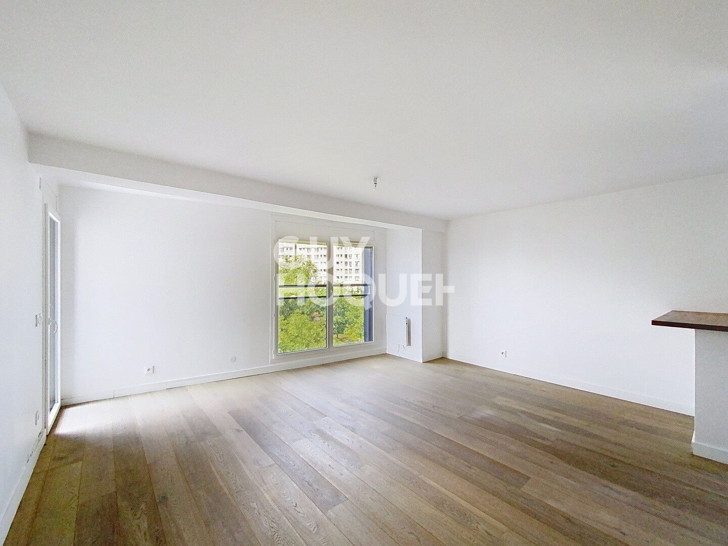 Appartement Garges Les Gonesse 2 pièce(s) 54 m2