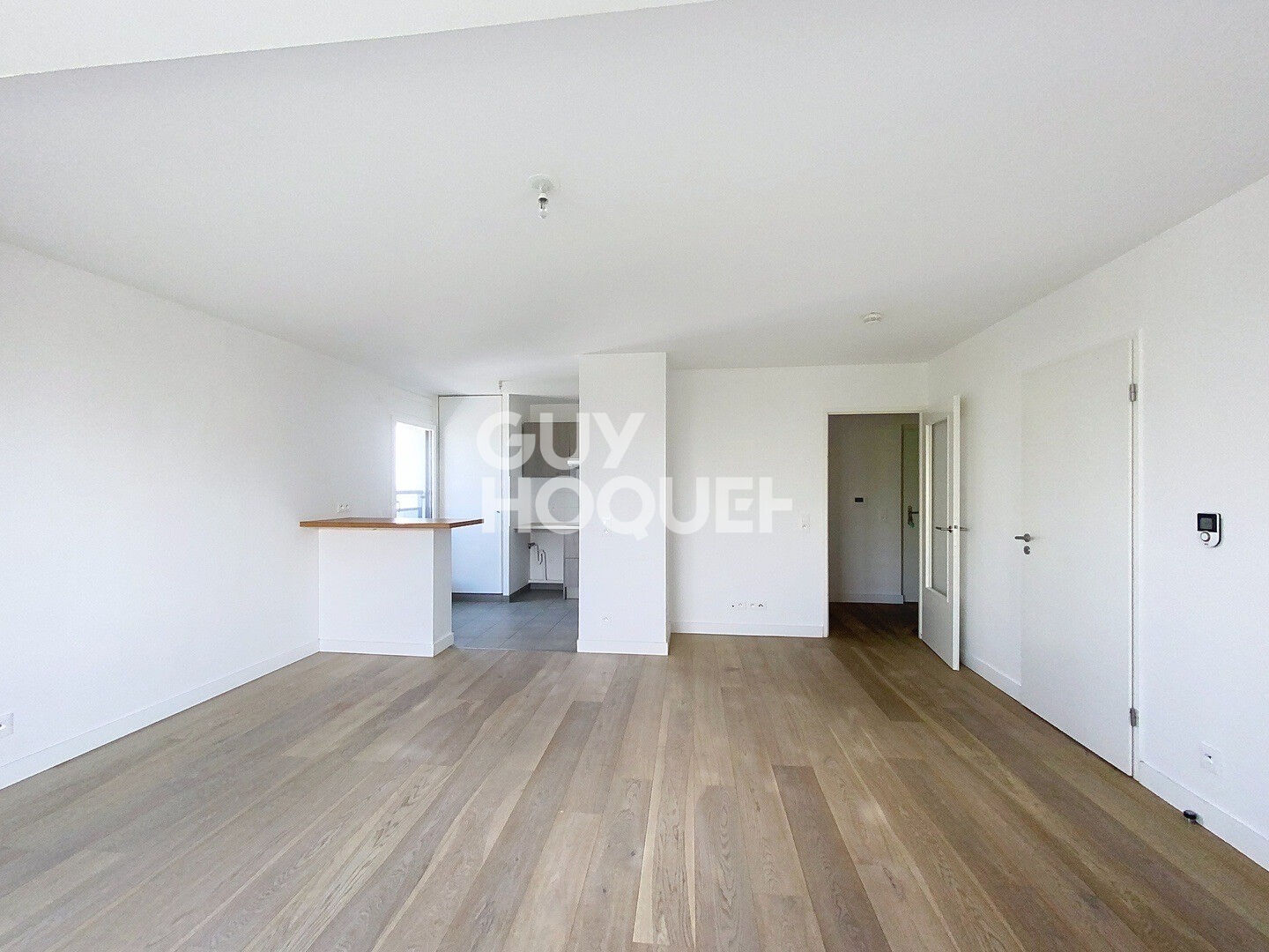 Appartement Garges Les Gonesse 2 pièce(s) 54 m2