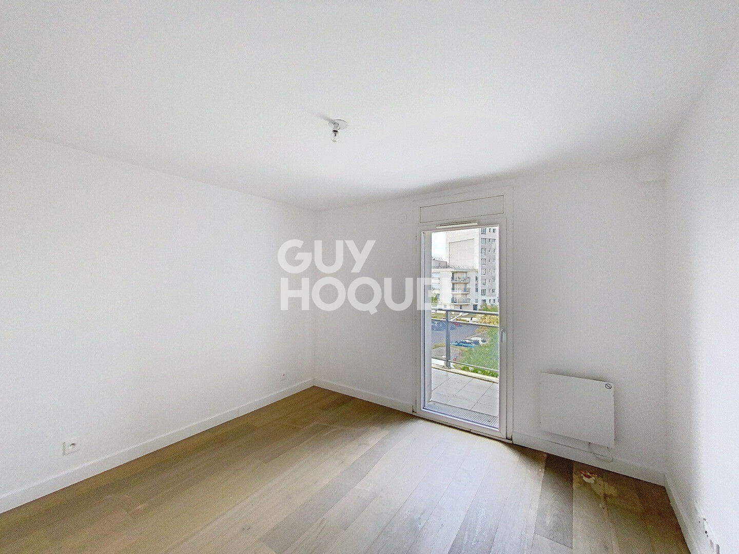 Appartement Garges Les Gonesse 2 pièce(s) 54 m2