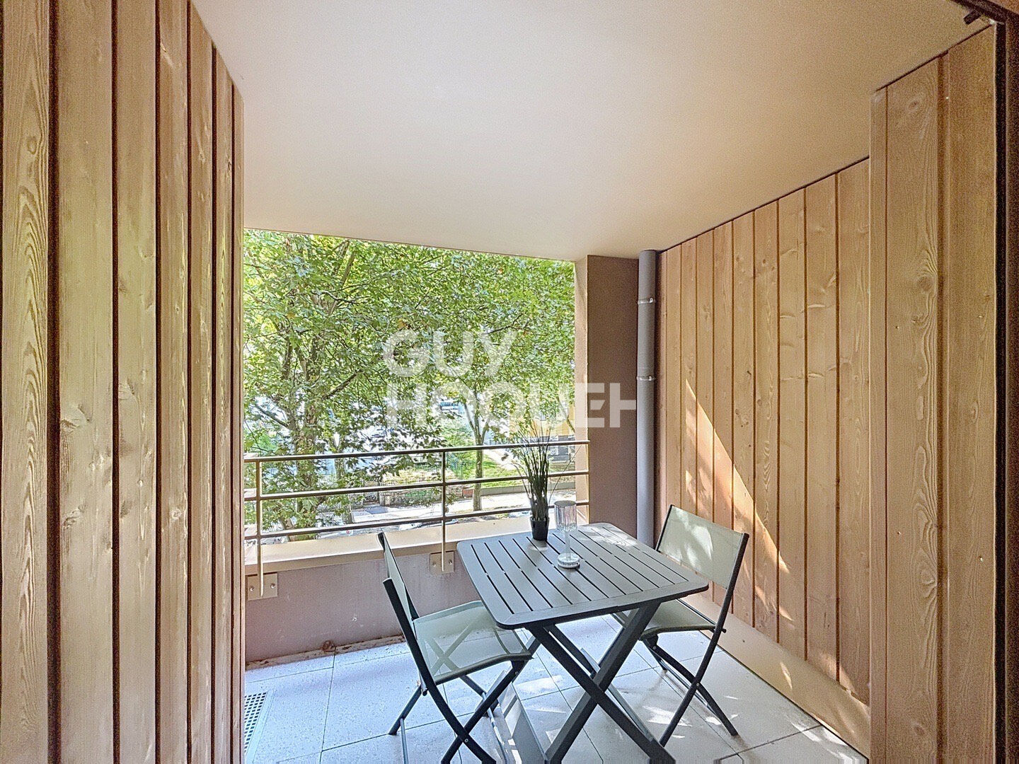 Appartement Bobigny 2 pièce(s)