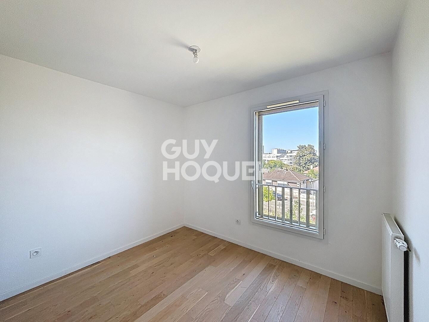 Appartement Sarcelles 4 pièce(s) 95.40 m2