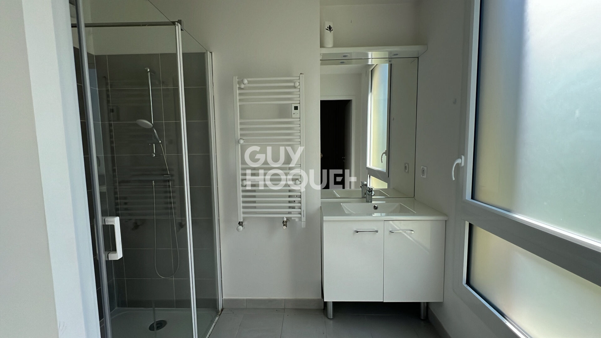Appartement Sarcelles 4 pièce(s) 95.66 m2