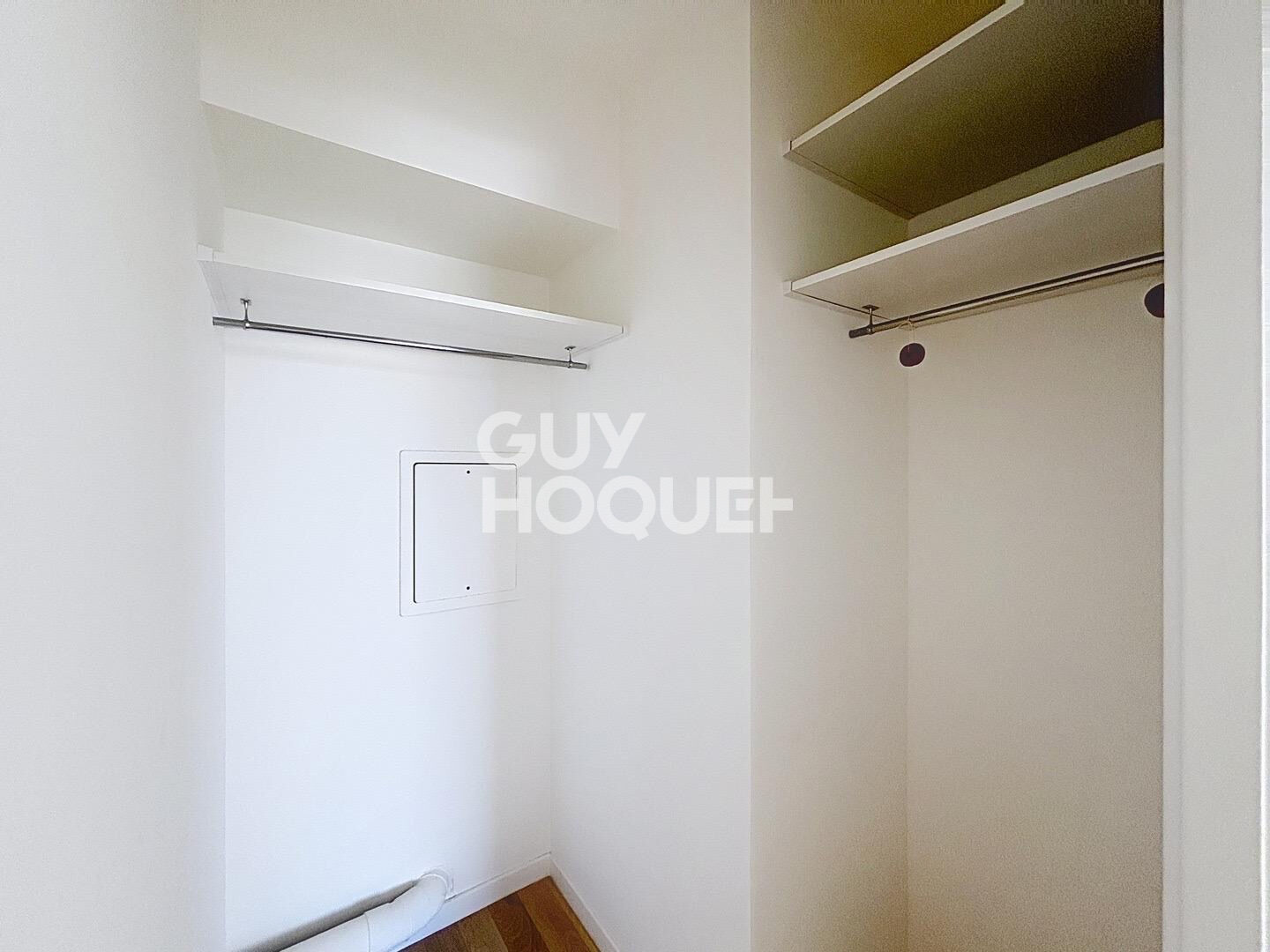 Appartement Sarcelles 4 pièce(s) 95.66 m2