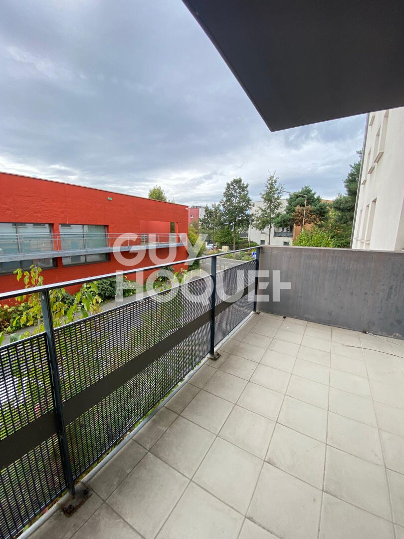 Appartement Garges Les Gonesse 2 pièce(s)