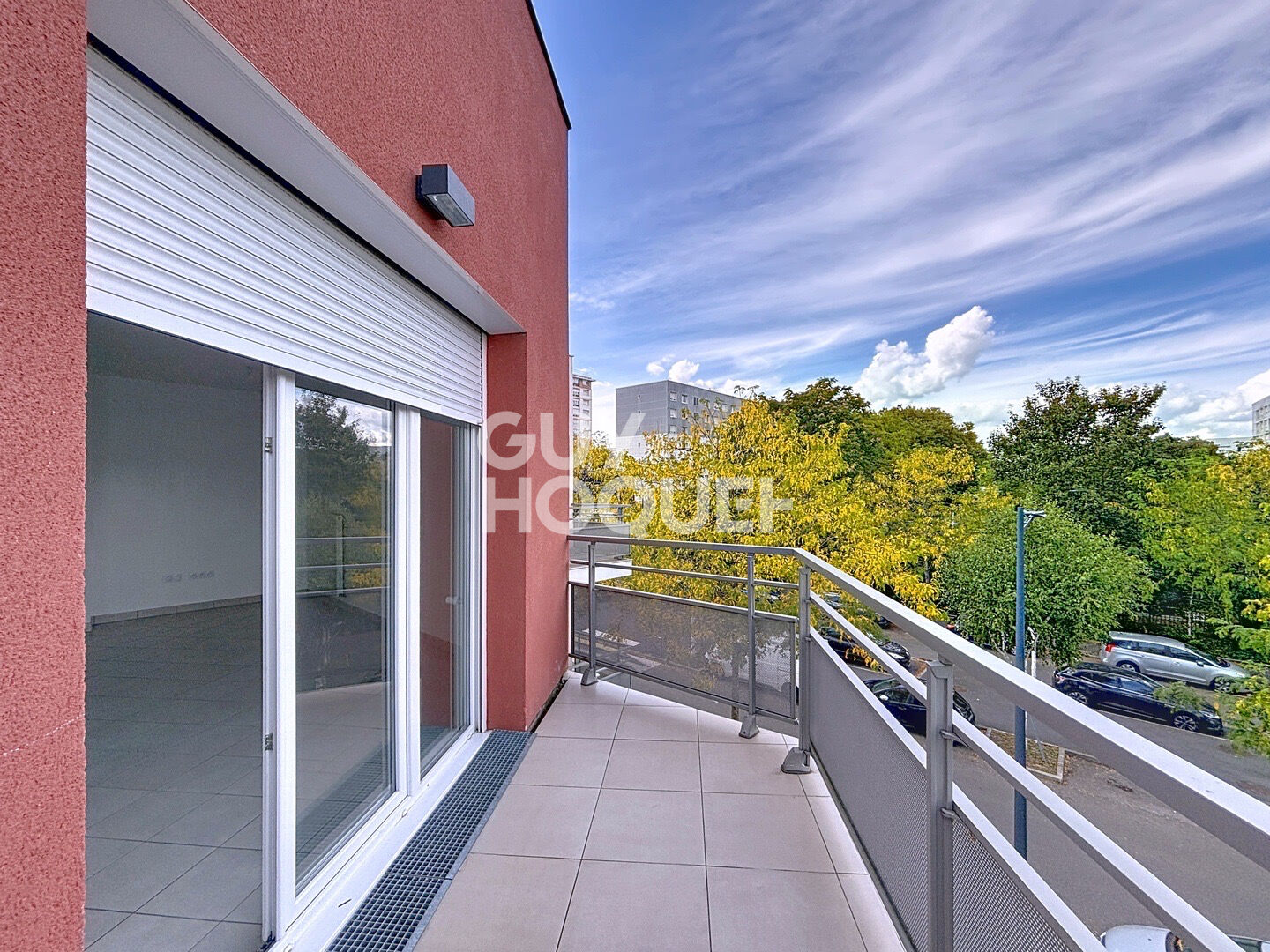 Appartement Goussainville 2 pièce(s) 53.11 m2