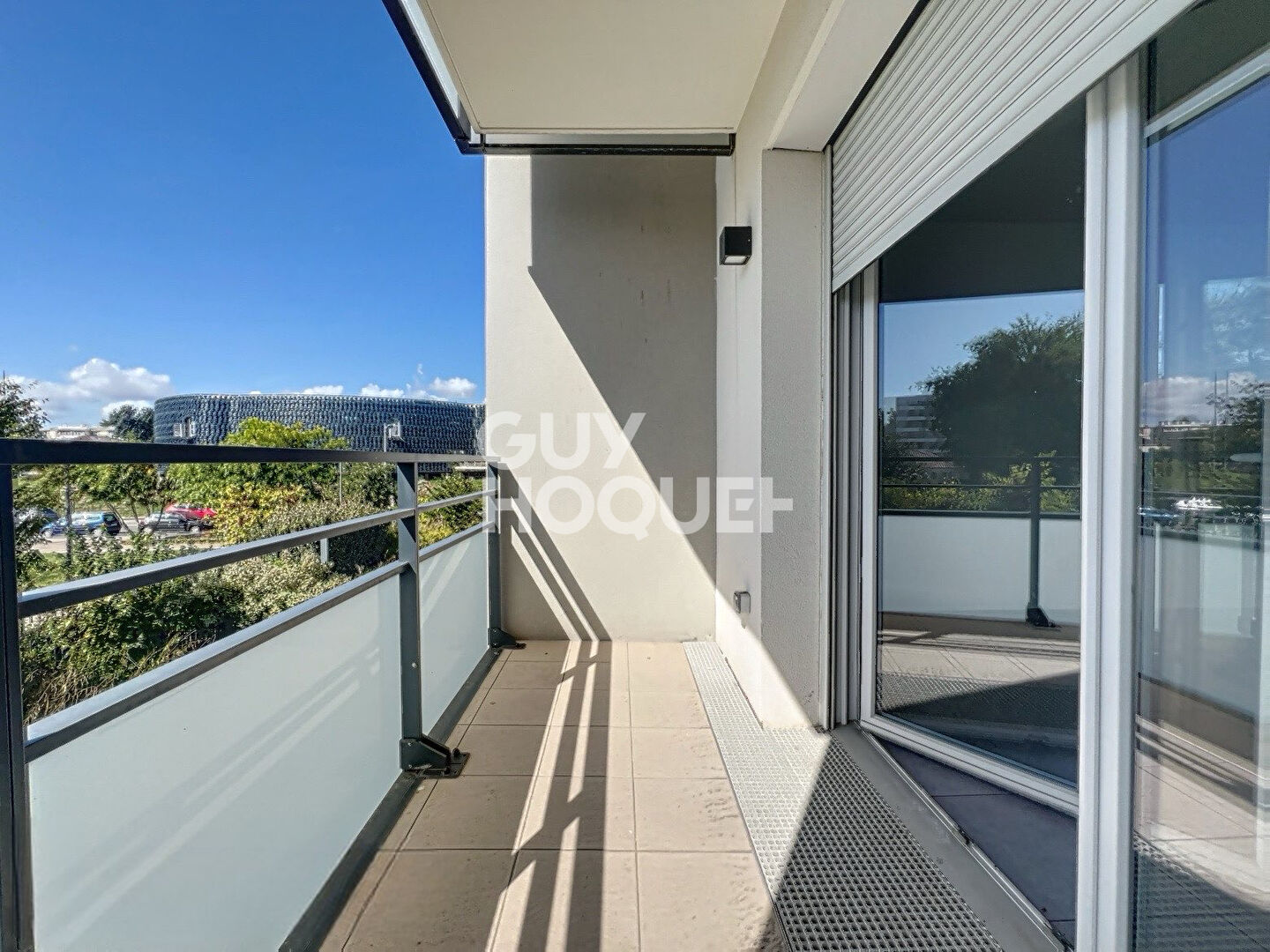 Appartement Sarcelles 3 pièce(s) 73.73 m2