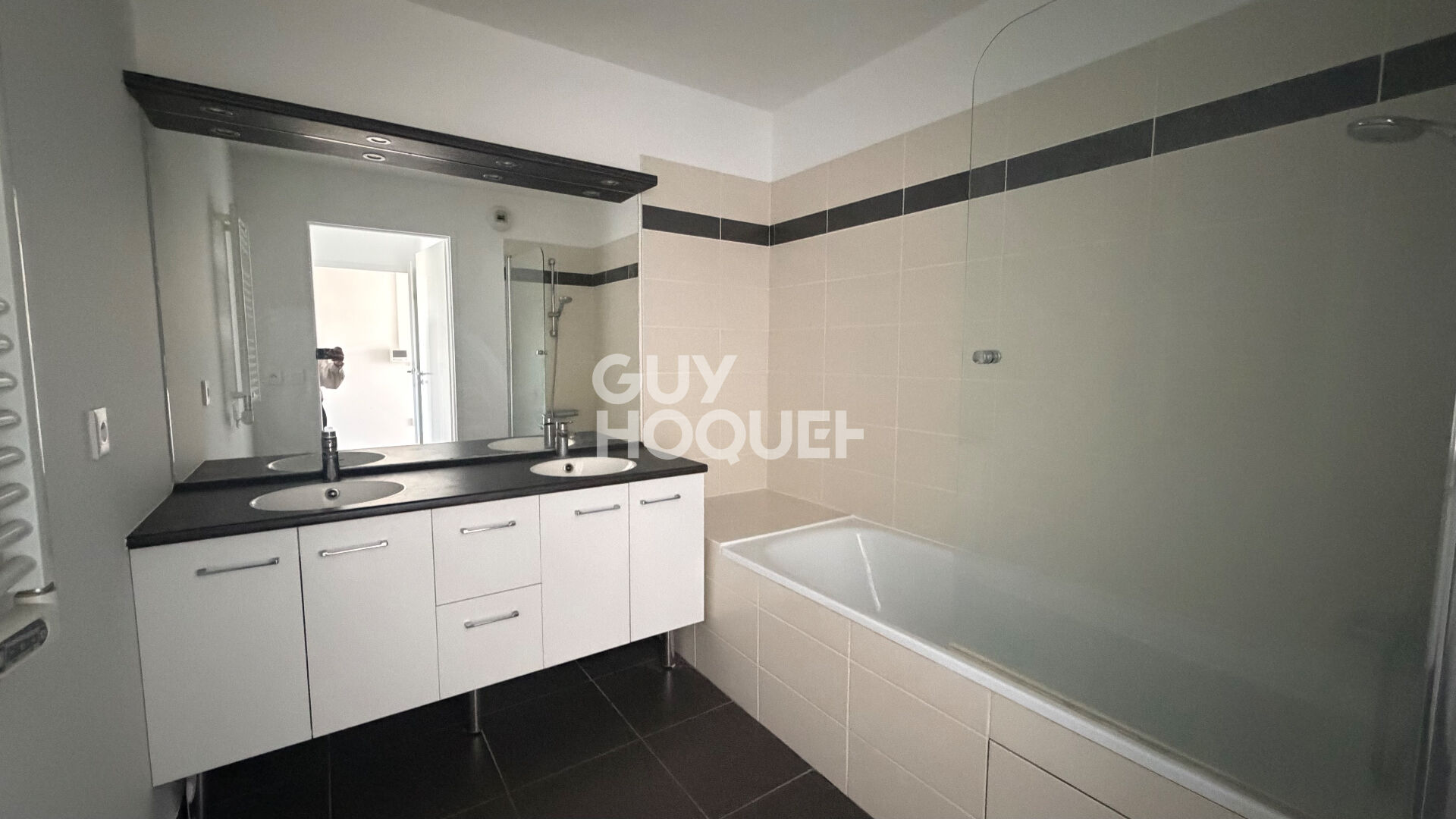 Appartement SARCELLES 3 pièce(s) 74.05 m2