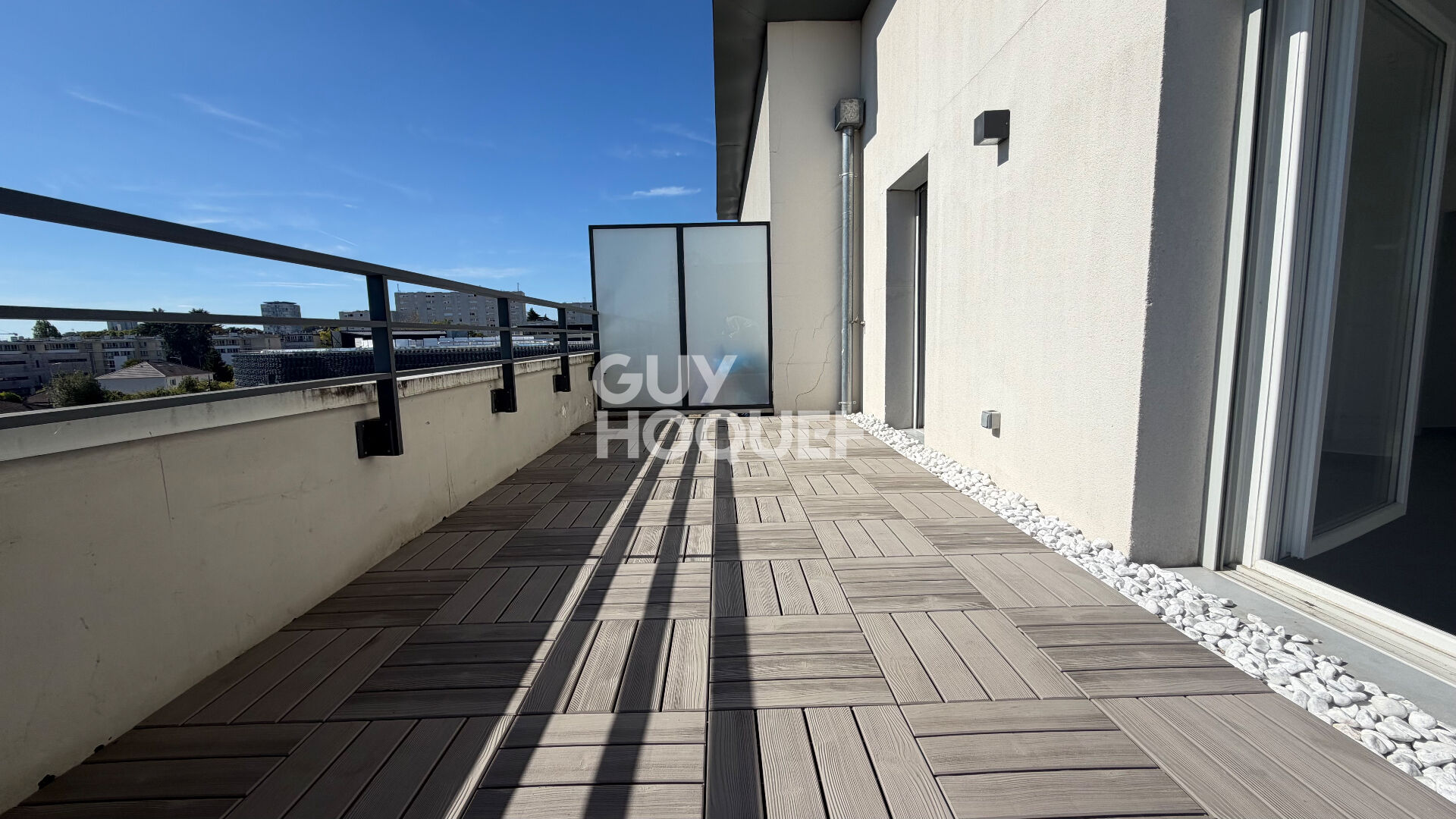 Appartement SARCELLES 3 pièce(s) 74.05 m2