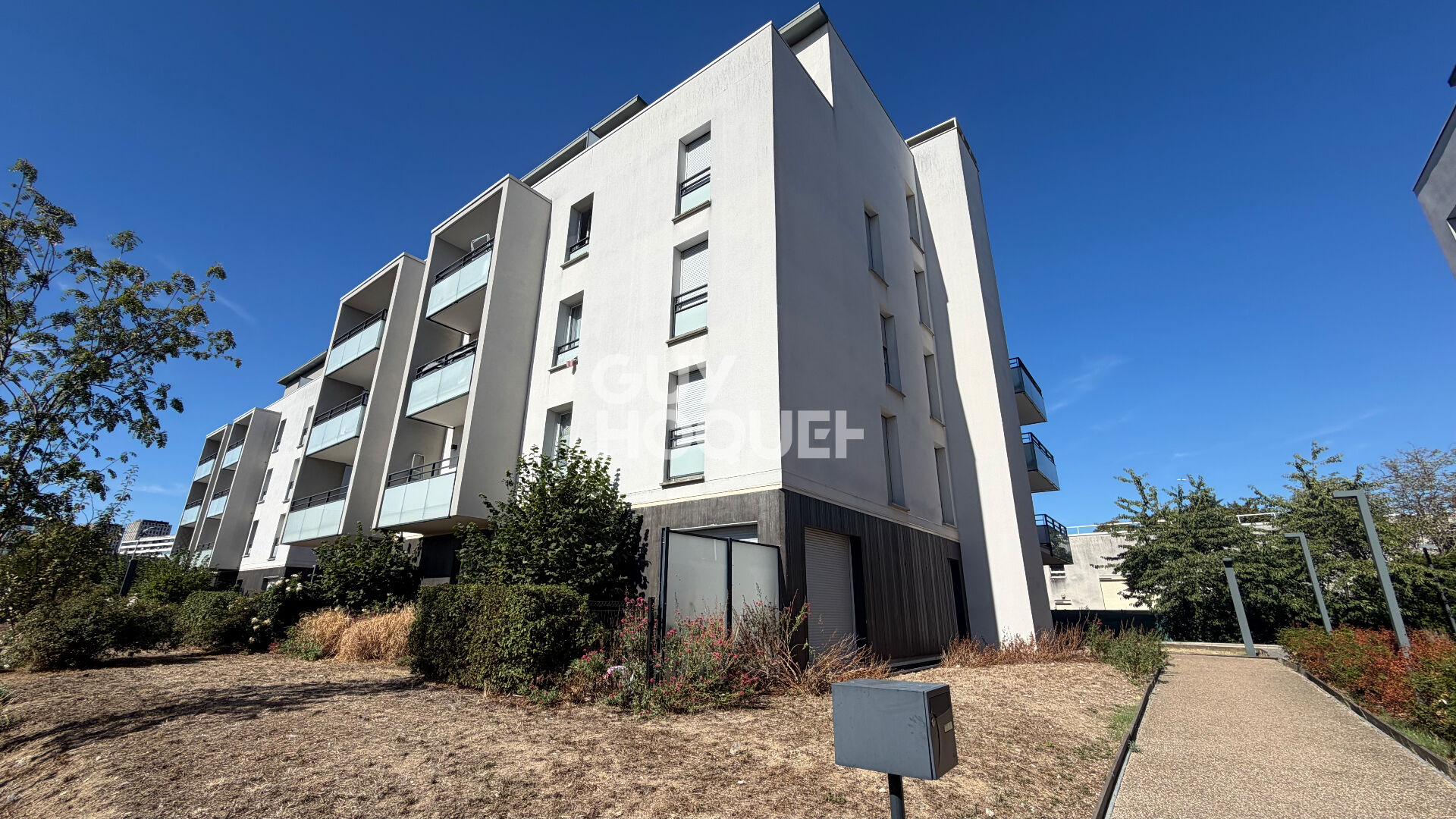 Appartement SARCELLES 3 pièce(s) 74.05 m2