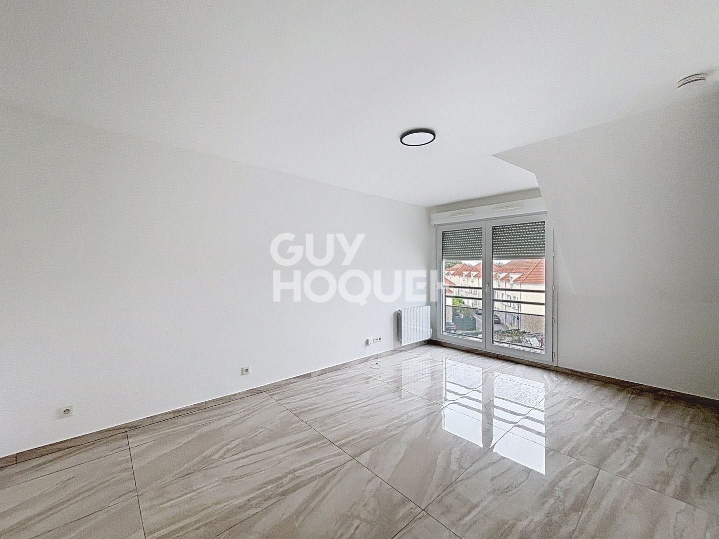 Appartement Garges Les Gonesse 2 pièce(s) 35.50 m2
