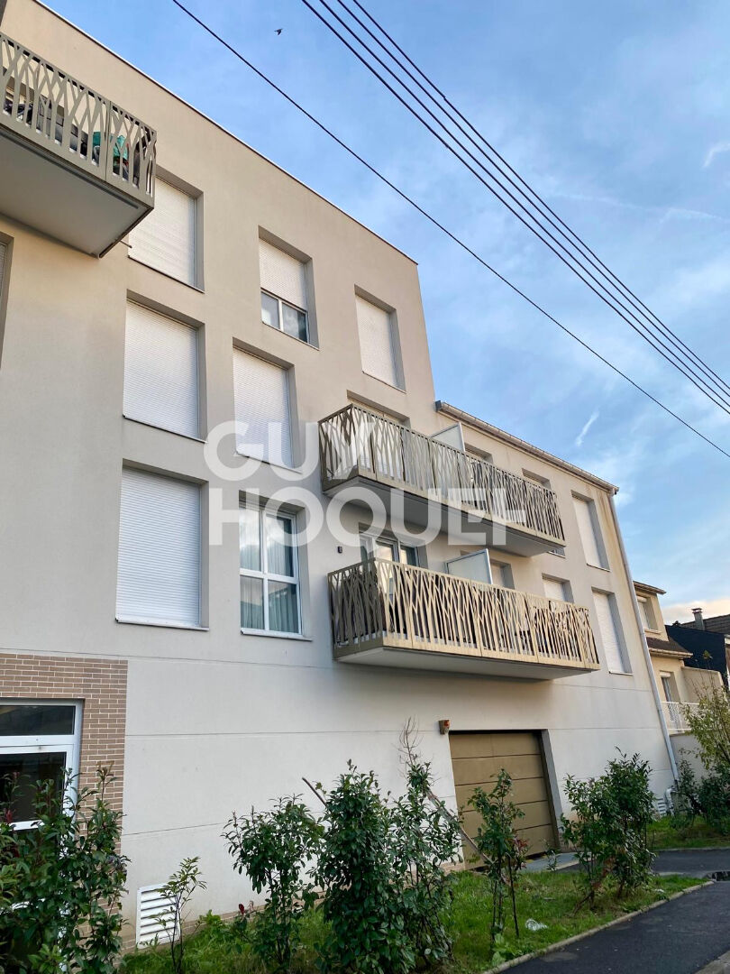 Appartement a louer villepinte - 2 pièce(s) - 51.1 m2 - Surfyn