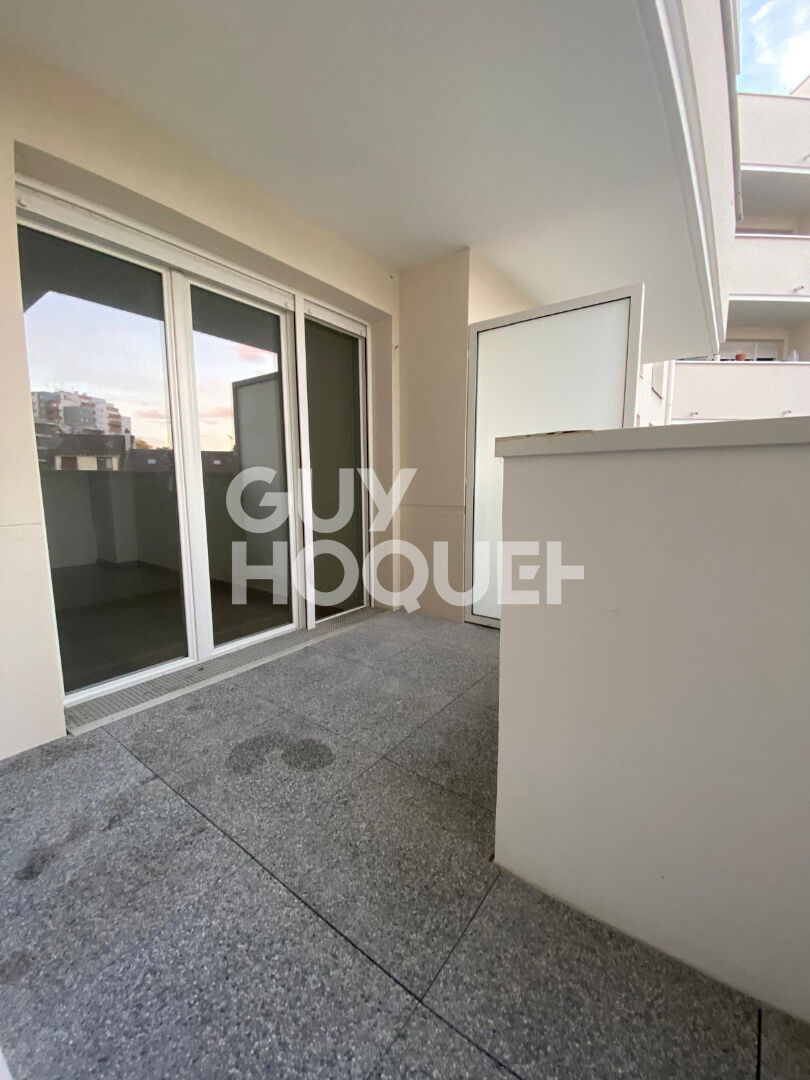 Appartement a louer villepinte - 2 pièce(s) - 51.1 m2 - Surfyn