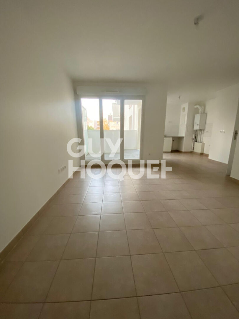 Appartement a louer villepinte - 2 pièce(s) - 51.1 m2 - Surfyn