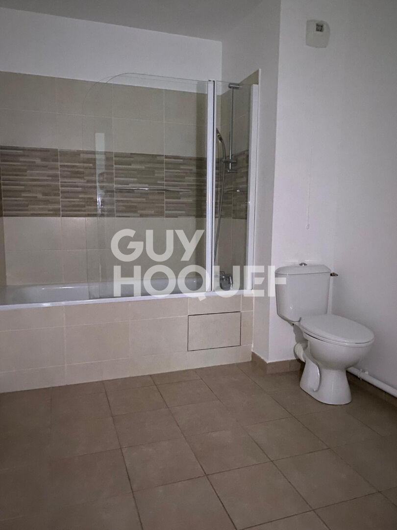 Appartement Villepinte 3 pièce(s)