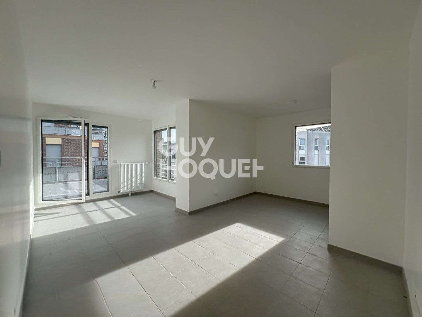 Appartement Clichy Sous Bois 3 pièce(s)