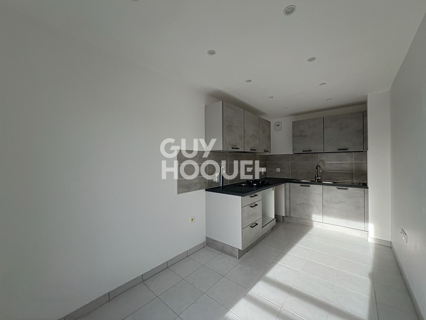 Appartement Clichy Sous Bois 3 pièce(s)