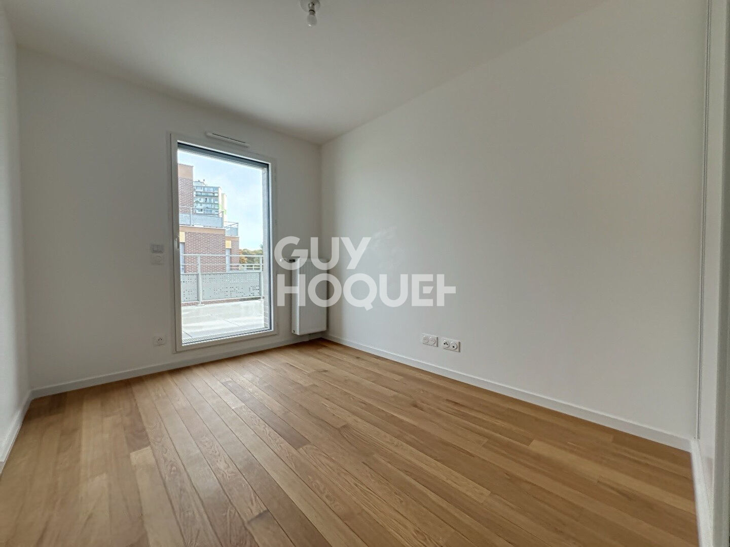 Appartement Clichy Sous Bois 3 pièce(s)
