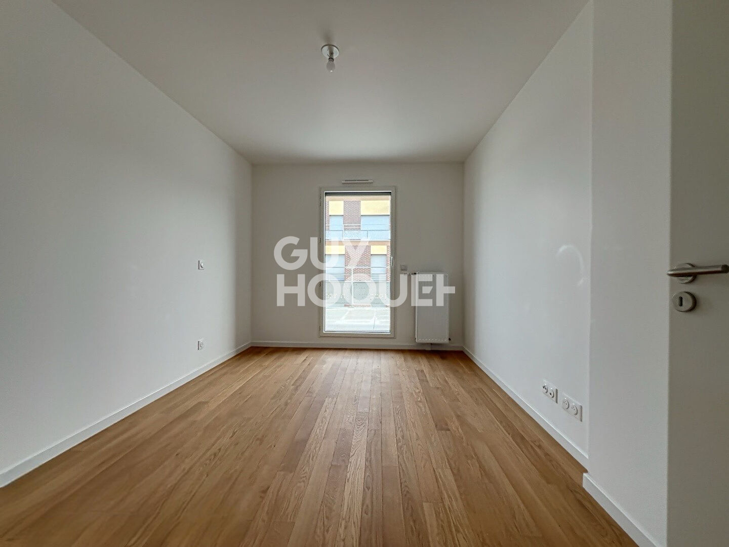 Appartement Clichy Sous Bois 3 pièce(s)