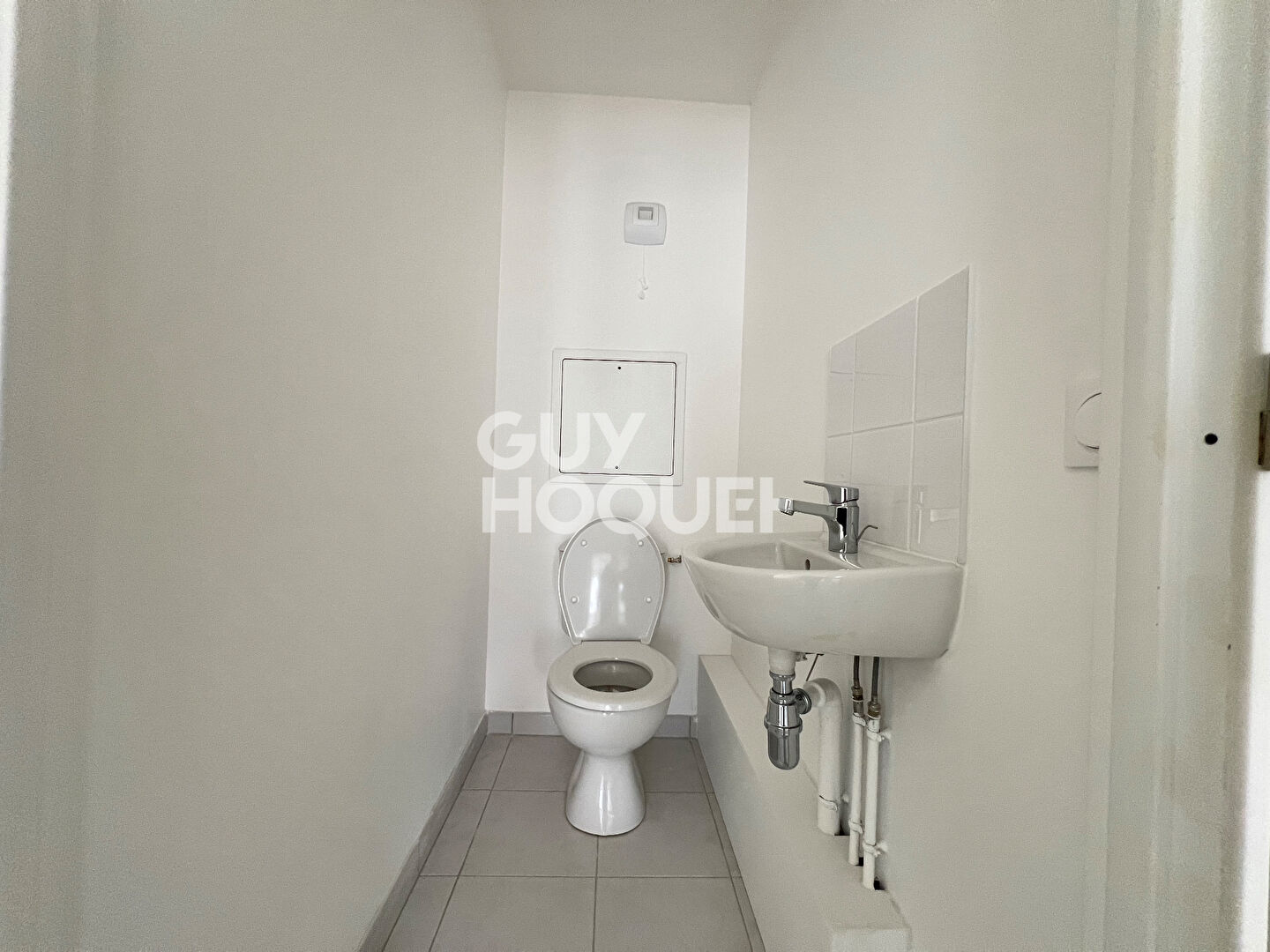 Appartement Clichy Sous Bois 3 pièce(s)