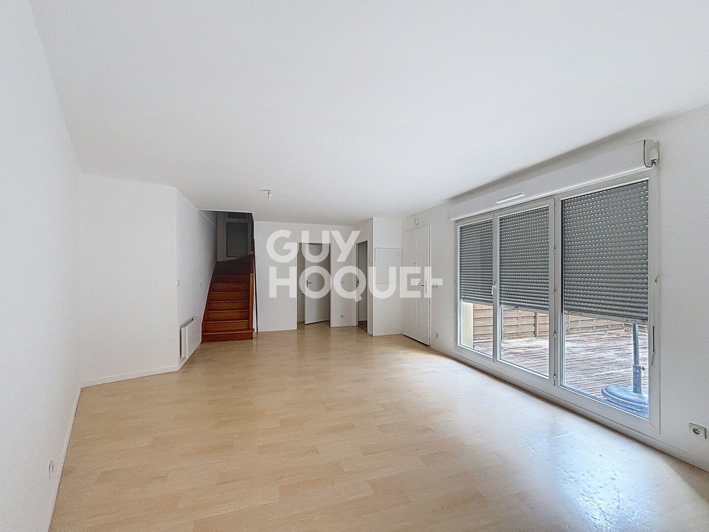 Appartement Stains 3 pièce(s)