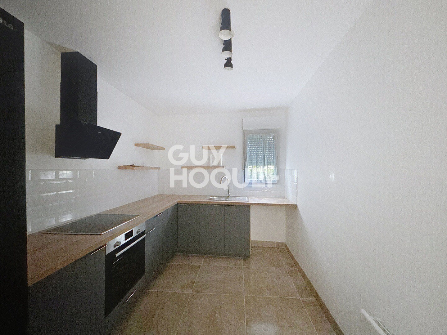 Appartement Stains 3 pièce(s)