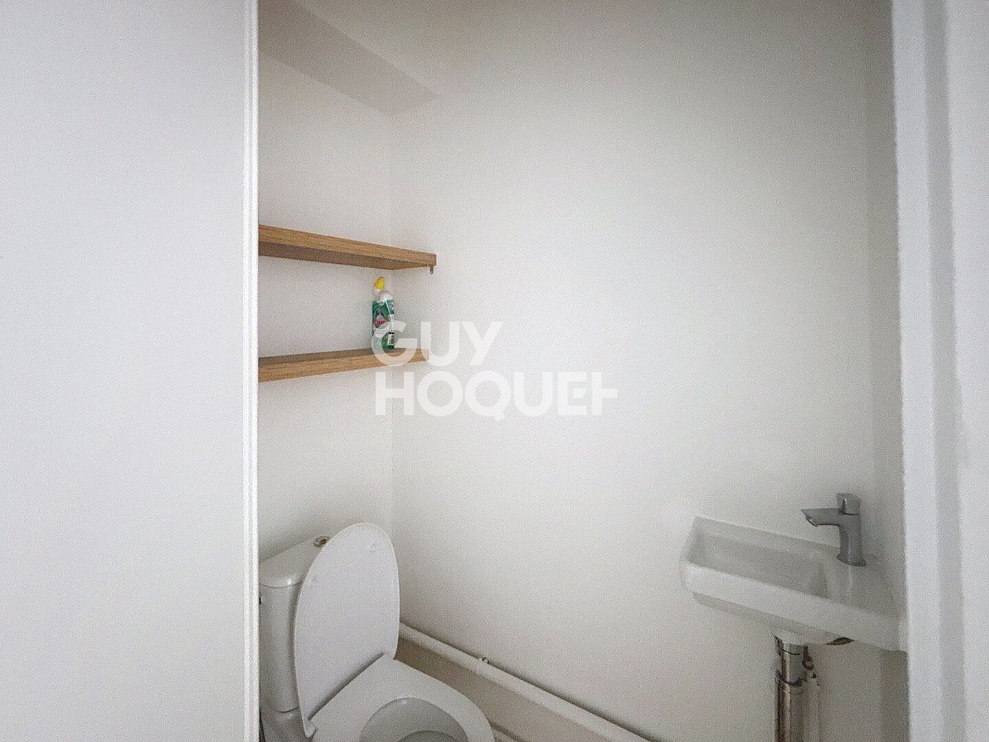 Appartement Stains 3 pièce(s)