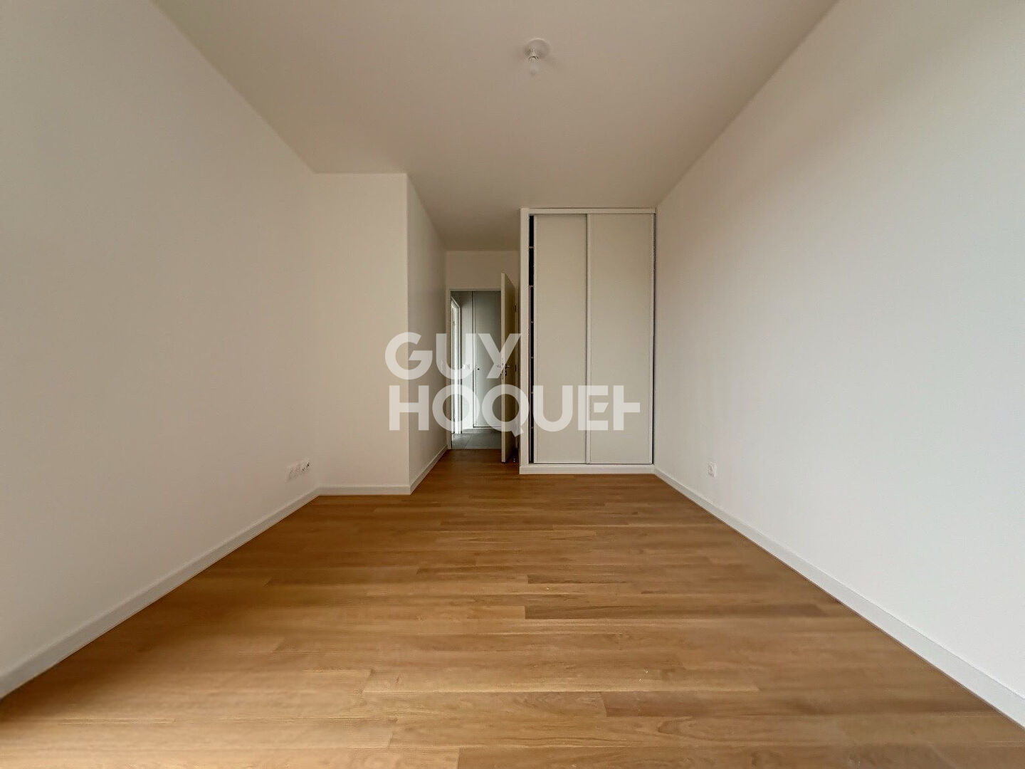 Appartement Clichy Sous Bois 2 pièce(s) 57.10 m2