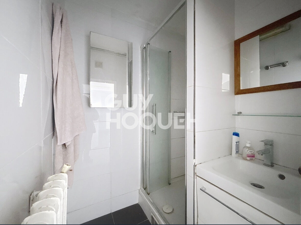Appartement Stains 4 pièce(s) 68.73 m2